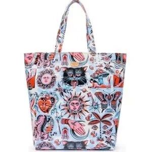 ISO(In Search Of) Consuela Vico Collection